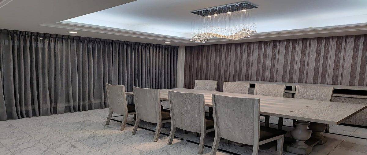 Foto de departamento en renta en blas pascal , polanco i sección, miguel hidalgo, df / cdmx, 0 No. 05