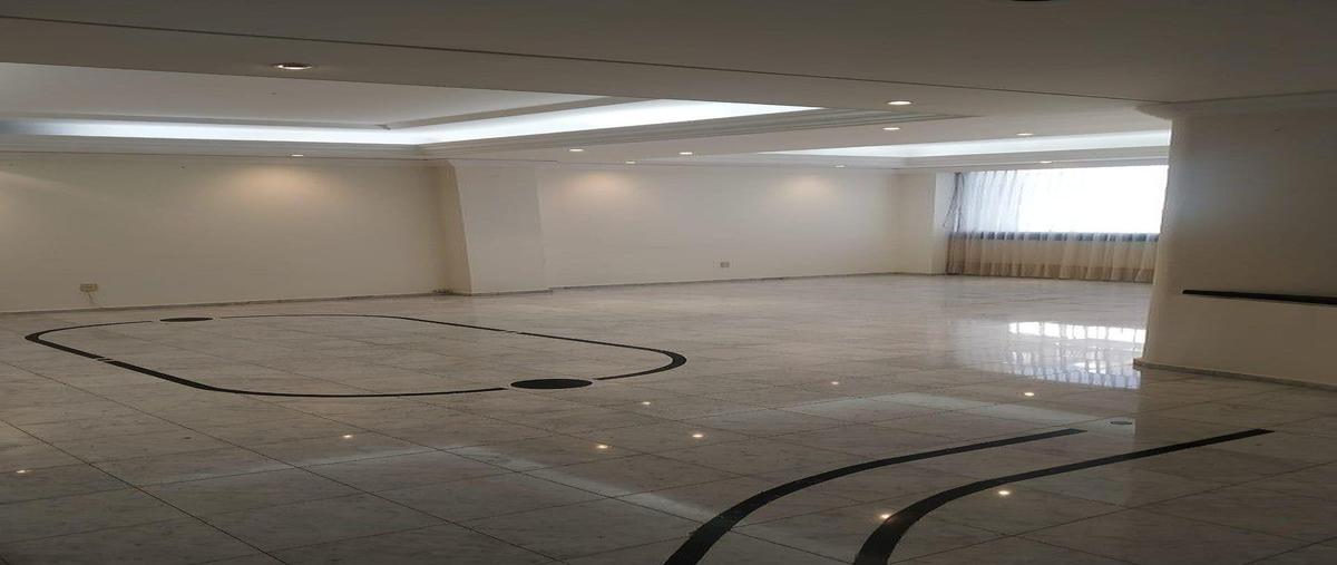 Foto de departamento en renta en blas pascal , polanco i sección, miguel hidalgo, df / cdmx, 0 No. 04