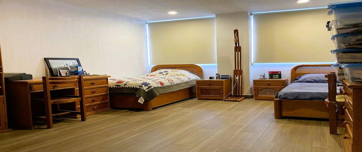 Foto de departamento en venta en blas pascal , polanco i sección, miguel hidalgo, df / cdmx, 0 No. 13