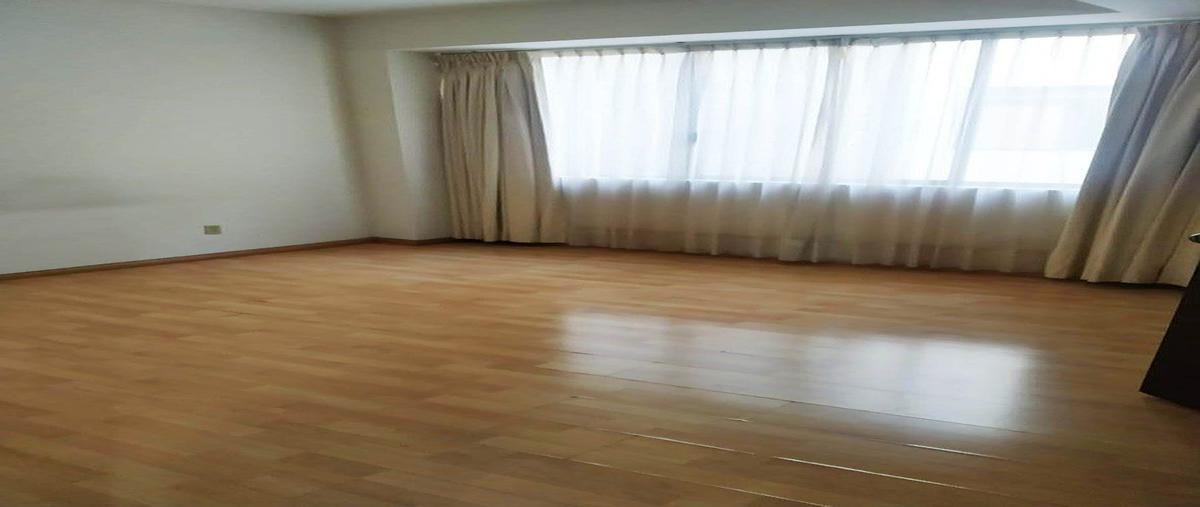 Foto de departamento en renta en blas pascal , polanco i sección, miguel hidalgo, df / cdmx, 0 No. 04