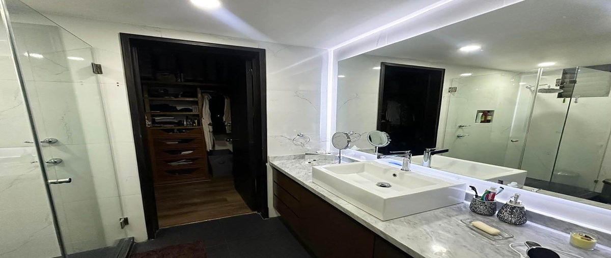 Foto de departamento en renta en blas pascal , polanco i sección, miguel hidalgo, df / cdmx, 0 No. 06