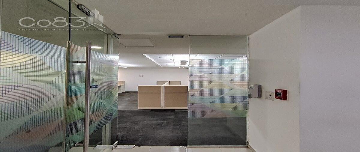 Foto de oficina en renta en blas pascal , polanco i sección, miguel hidalgo, df / cdmx, 31082839 No. 03