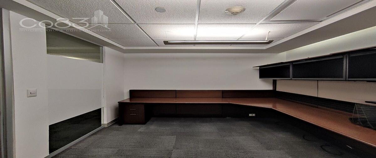 Foto de oficina en renta en blas pascal , polanco i sección, miguel hidalgo, df / cdmx, 31082839 No. 05