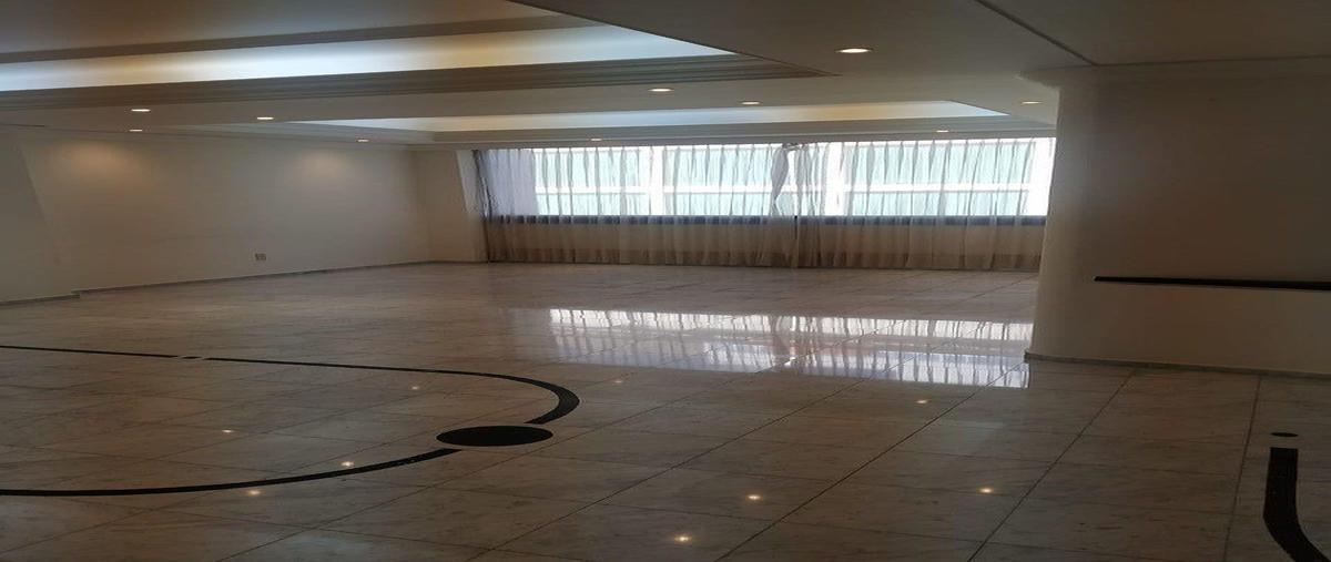 Foto de departamento en renta en blas pascal , polanco i sección, miguel hidalgo, df / cdmx, 31094748 No. 03