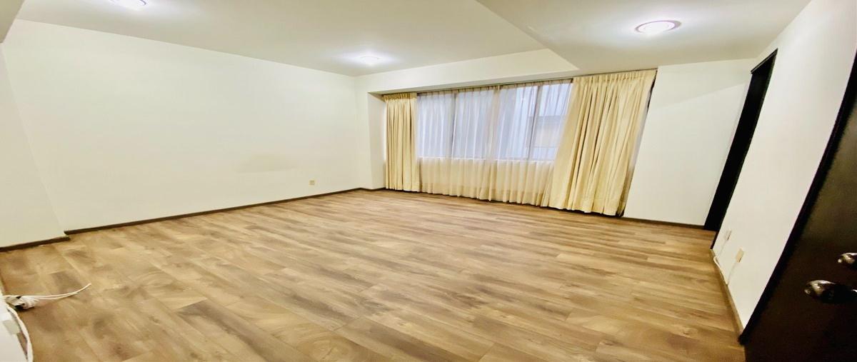 Foto de departamento en renta en blas pascal , polanco ii sección, miguel hidalgo, df / cdmx, 5429443 No. 03