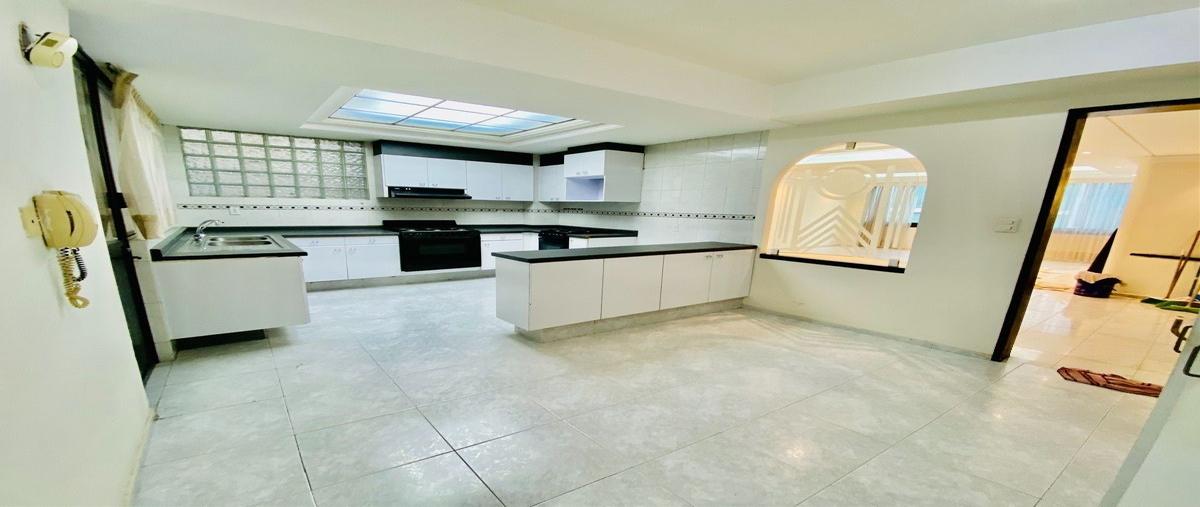 Foto de departamento en renta en blas pascal , polanco ii sección, miguel hidalgo, df / cdmx, 5429443 No. 04