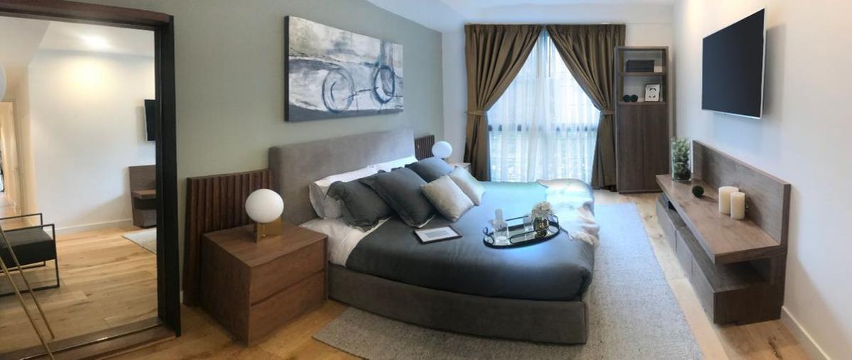 Foto de departamento en venta en blass pascal 222, polanco i sección, miguel hidalgo, df / cdmx, 22327027 No. 03