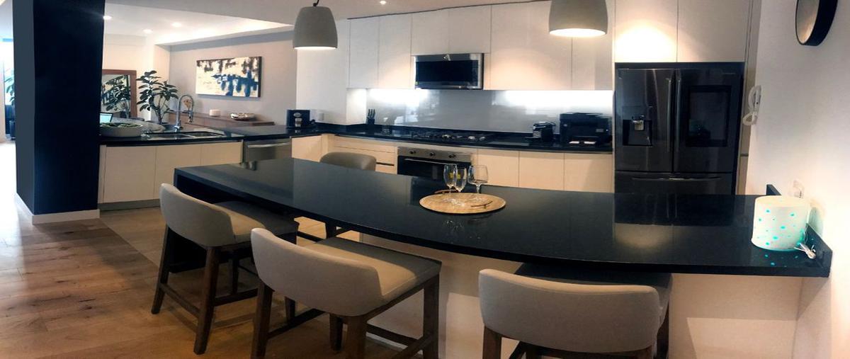 Foto de departamento en venta en blass pascal 222, polanco i sección, miguel hidalgo, df / cdmx, 22327027 No. 04
