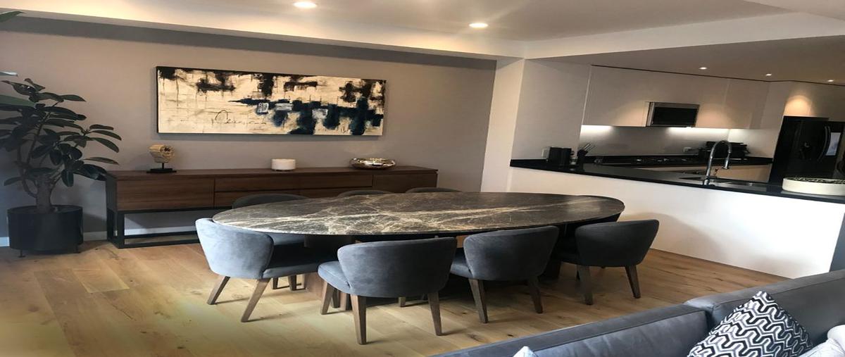 Foto de departamento en venta en blass pascal 222, polanco i sección, miguel hidalgo, df / cdmx, 22327027 No. 05