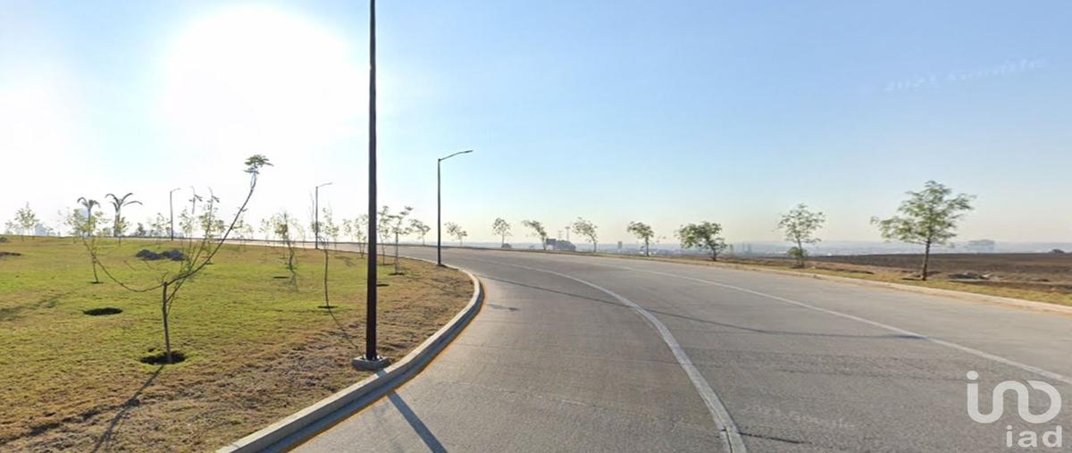 Foto de terreno habitacional en blbd. atlixcayotl 71, san antonio cacalotepec, san andrés cholula, puebla, 29408941 foto 02 Foto de terreno habitacional en venta en blbd. atlixcayotl 71, san antonio cacalotepec, san andrés cholula, puebla, 29408941 No. 02