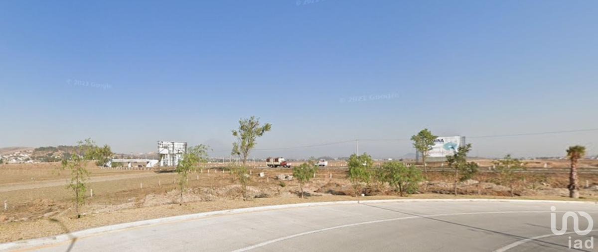 Foto de terreno habitacional en blbd. atlixcayotl 71, san antonio cacalotepec, san andrés cholula, puebla, 29408941 foto 03 Foto de terreno habitacional en venta en blbd. atlixcayotl 71, san antonio cacalotepec, san andrés cholula, puebla, 29408941 No. 03