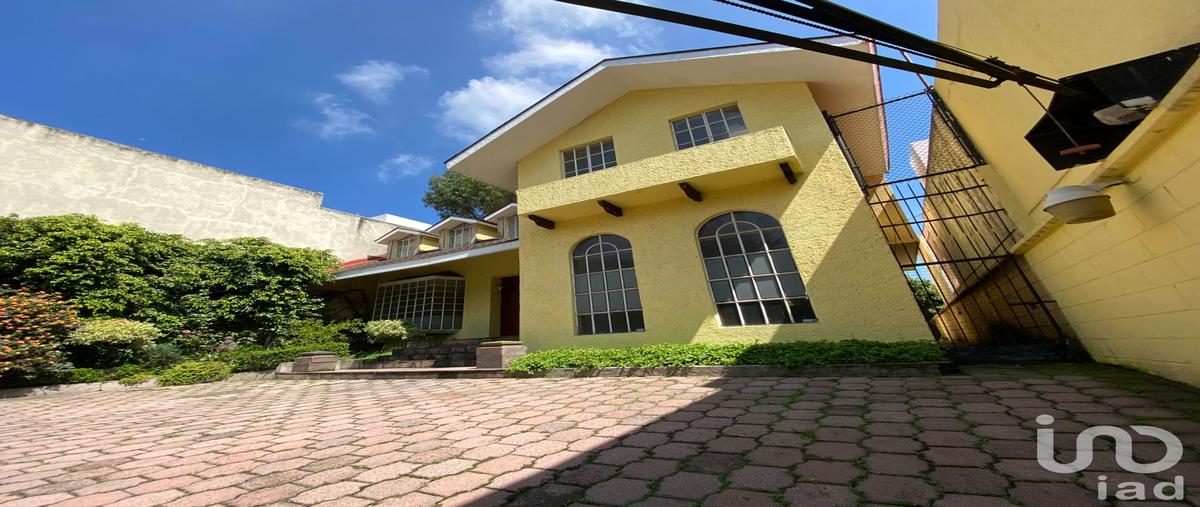 Foto de casa en venta en bld. anahuac 176, lomas de las palmas, huixquilucan, méxico, 30347731 No. 03