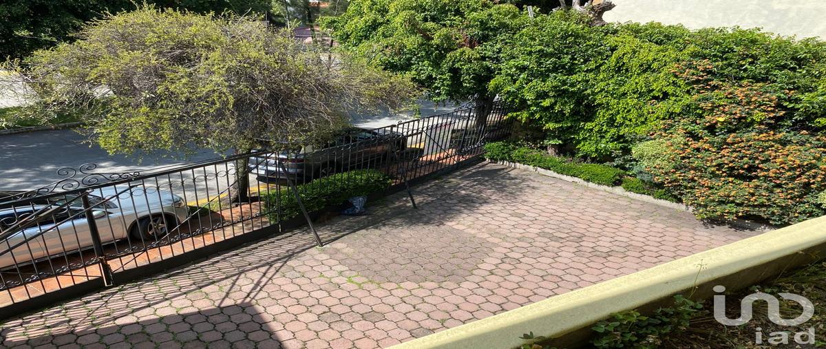Foto de casa en venta en bld. anahuac 176, lomas de las palmas, huixquilucan, méxico, 30347731 No. 04