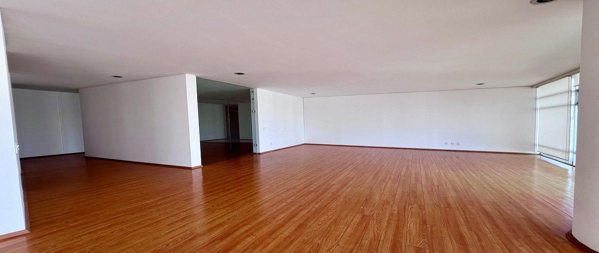 Foto de departamento en renta en bld bosque real 7100 , bosque real, huixquilucan, méxico, 31093553 No. 04