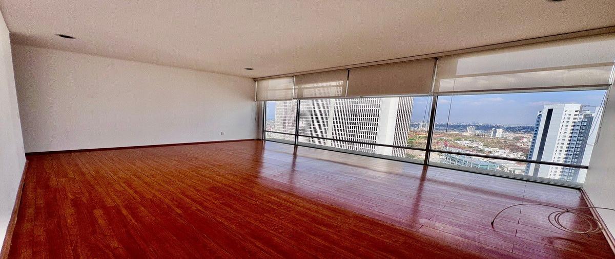 Foto de departamento en renta en bld bosque real 7100 , bosque real, huixquilucan, méxico, 0 No. 11