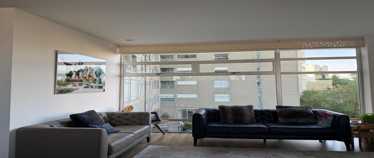 Foto de departamento en venta en bld bosque real , bosque real, huixquilucan, méxico, 29244922 No. 03