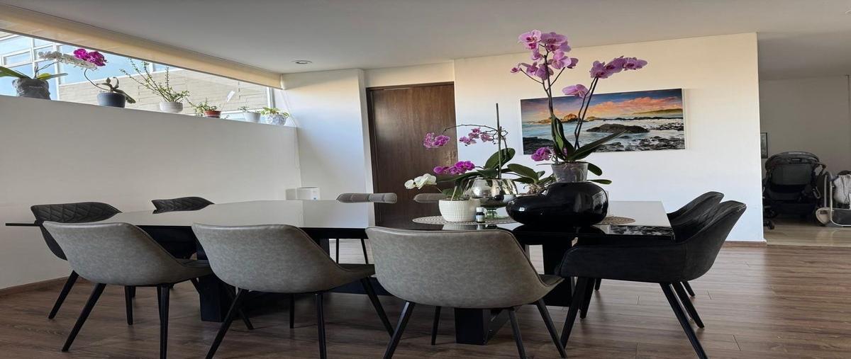 Foto de departamento en venta en bld bosque real , bosque real, huixquilucan, méxico, 29244922 No. 04