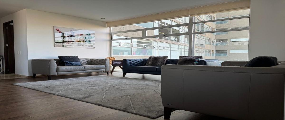 Foto de departamento en venta en bld bosque real , bosque real, huixquilucan, méxico, 29244922 No. 05