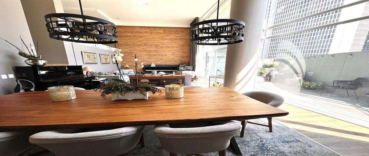 Foto de departamento en venta en bld bosque real condominio lo alto torre 5 depto 2 , bosque real, huixquilucan, méxico, 0 No. 04