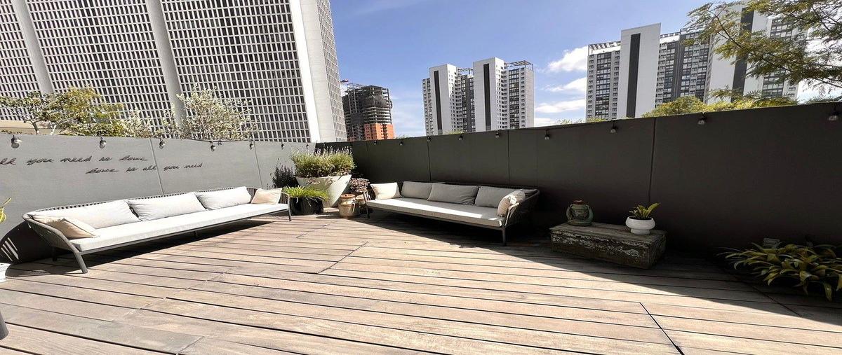 Foto de departamento en venta en bld bosque real condominio lo alto torre 5 depto 2 , bosque real, huixquilucan, méxico, 0 No. 05