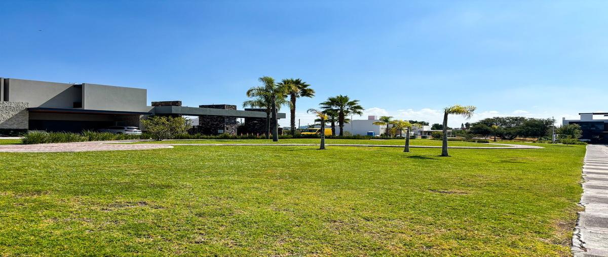 Foto de terreno habitacional en venta en bldv. mision de san francisco , juriquilla, querétaro, querétaro, 0 No. 05