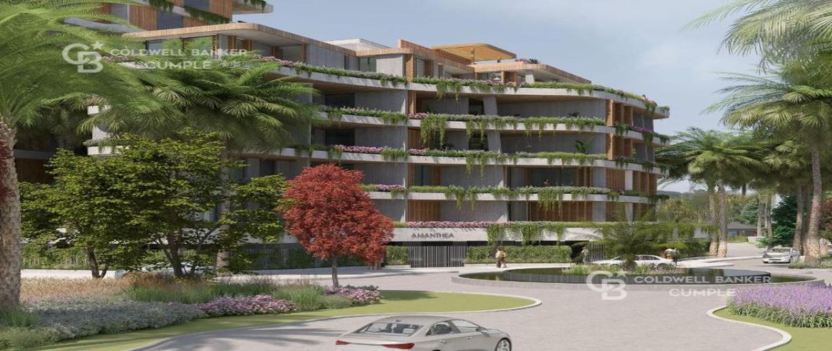 Foto de departamento en venta en bldv. riviera veracruzana 7777, las olas residencial, alvarado, veracruz de ignacio de la llave, 0 No. 03