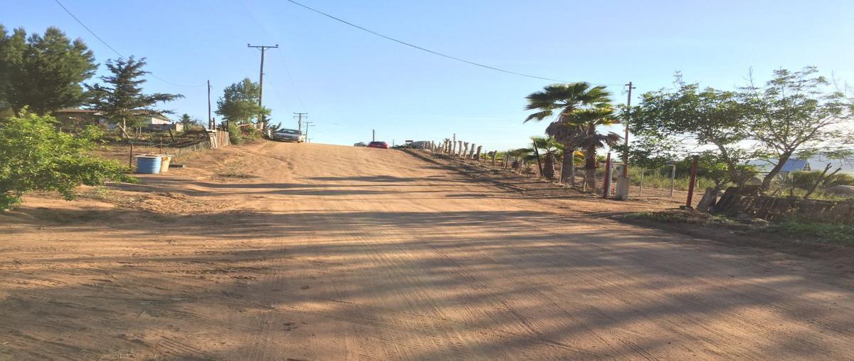 Foto de terreno habitacional en venta en blenda , san antonio de las minas, ensenada, baja california, 27451769 No. 03