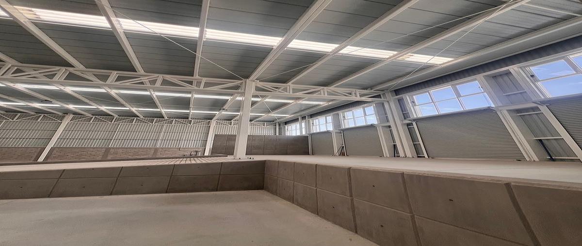 Foto de bodega en venta en bleu , el marqués, querétaro, querétaro, 0 No. 03