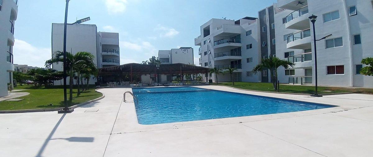 Foto de departamento en venta en blev de las naciones , playa diamante, acapulco de juárez, guerrero, 31082077 No. 03