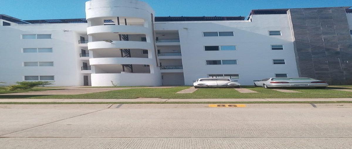 Foto de departamento en venta en blev de las naciones , playa diamante, acapulco de juárez, guerrero, 31082077 No. 05