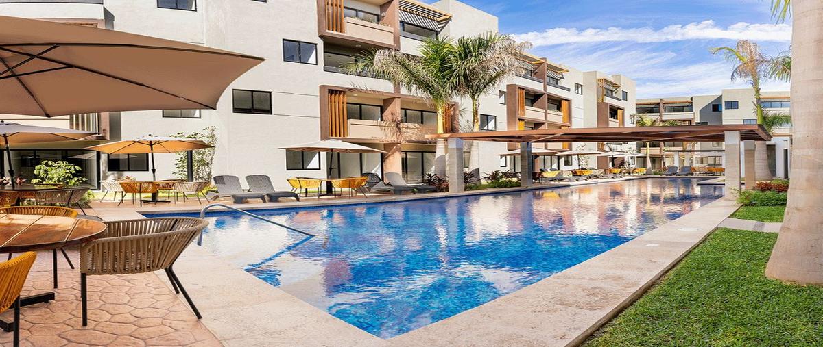 Foto de departamento en bloom , los álamos, culiacán, sinaloa, 0 foto 01 Foto de departamento en venta en bloom , los álamos, culiacán, sinaloa, 0 No. 01