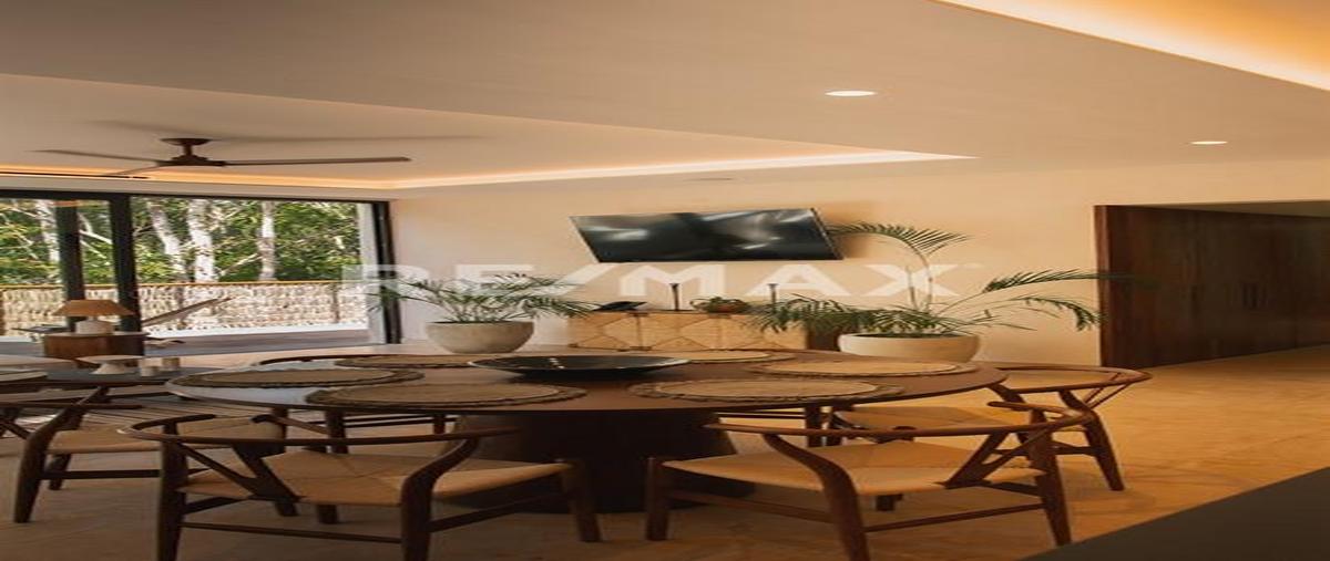 Foto de departamento en venta en bloom , tulum centro, tulum, quintana roo, 0 No. 05