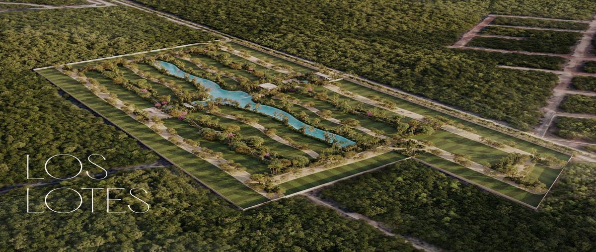 Foto de terreno habitacional en venta en blu lagun , conkal, conkal, yucatán, 28484897 No. 03