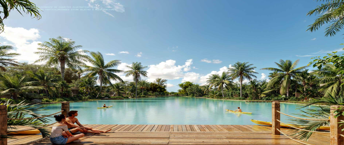 Foto de terreno habitacional en venta en blu lagun , conkal, conkal, yucatán, 28484897 No. 05