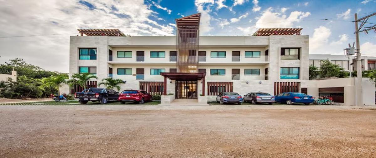 Foto de departamento en venta en blue luxury , tulum centro, tulum, quintana roo, 29384323 No. 05