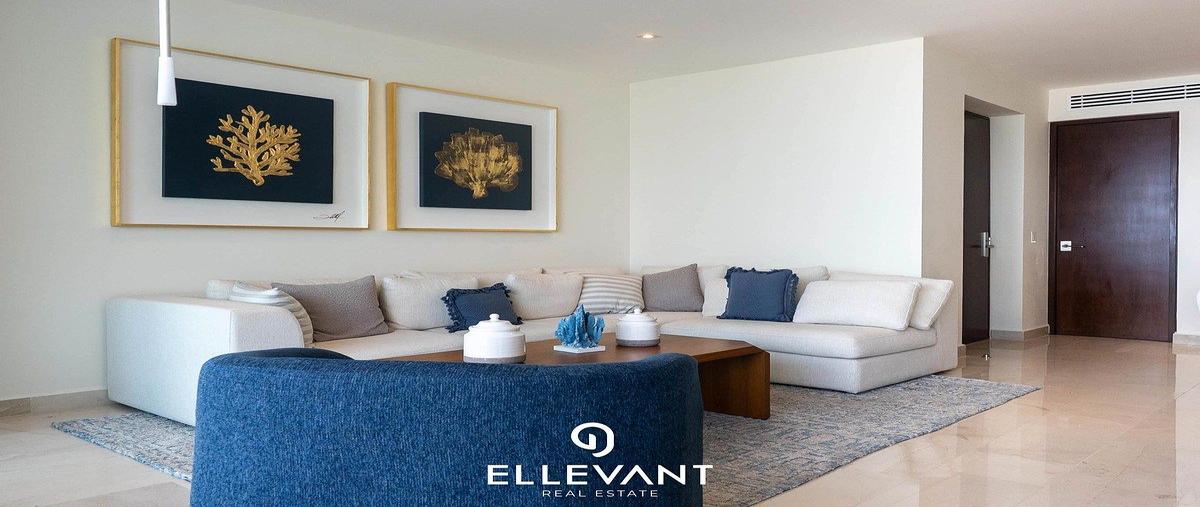 Foto de departamento en venta en blume , cancún (internacional de cancún), benito juárez, quintana roo, 0 No. 03