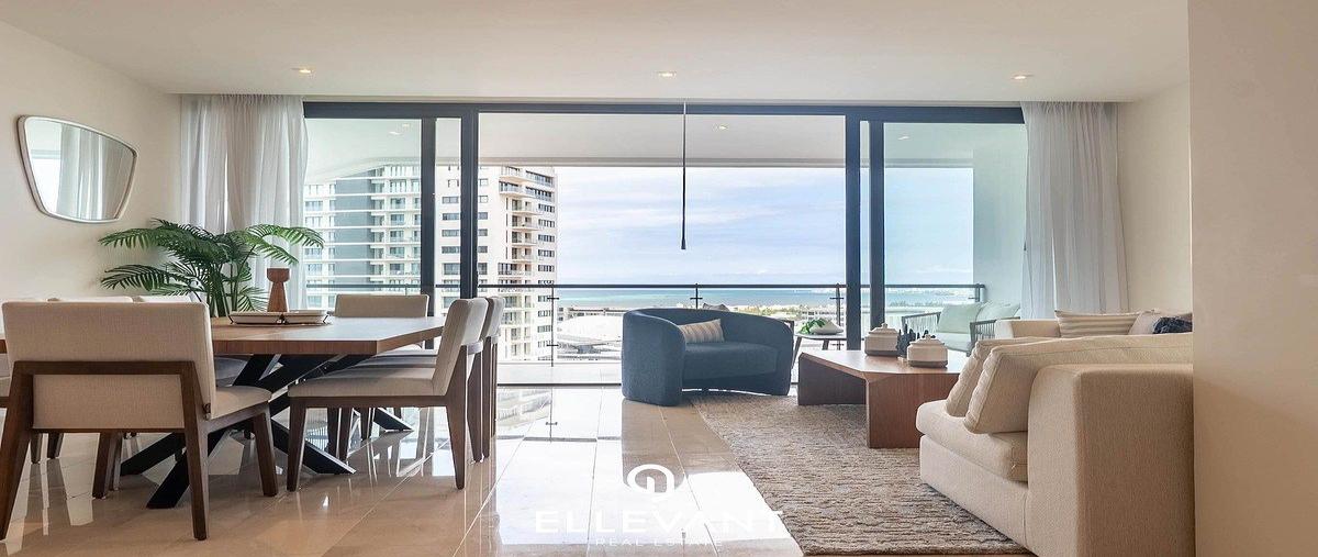 Foto de departamento en venta en blume , cancún (internacional de cancún), benito juárez, quintana roo, 0 No. 04