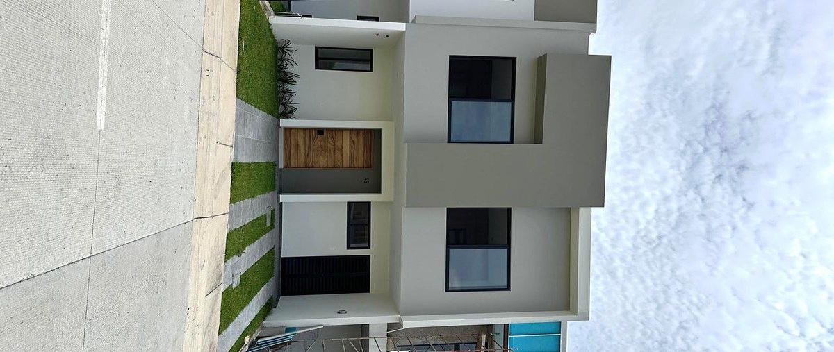 Foto de casa en venta en blvar. valle imperial 400 , valle imperial, zapopan, jalisco, 31093275 No. 03