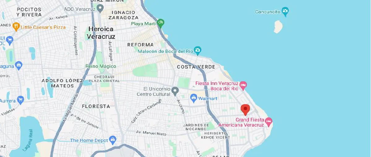 Foto de casa en venta en blvr del mar 294, costa dorada, veracruz, veracruz de ignacio de la llave, 0 No. 05