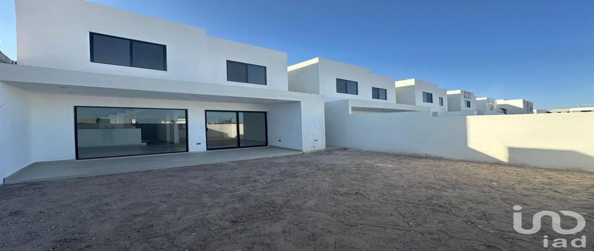 Foto de casa en venta en blvr efrain lopez sanchez 53, viñedos de la joya, torreón, coahuila de zaragoza, 31689653 No. 04