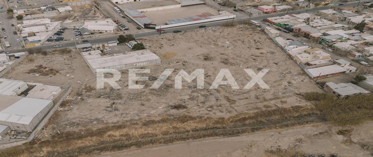Foto de terreno comercial en blvr municipo libre , reforma, juárez, chihuahua, 0 foto 04 Foto de terreno comercial en venta en blvr municipo libre , reforma, juárez, chihuahua, 0 No. 04