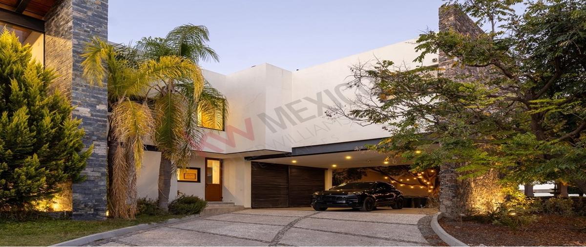 Foto de casa en renta en blvr privada juriquilla , altos juriquilla, querétaro, querétaro, 0 No. 05