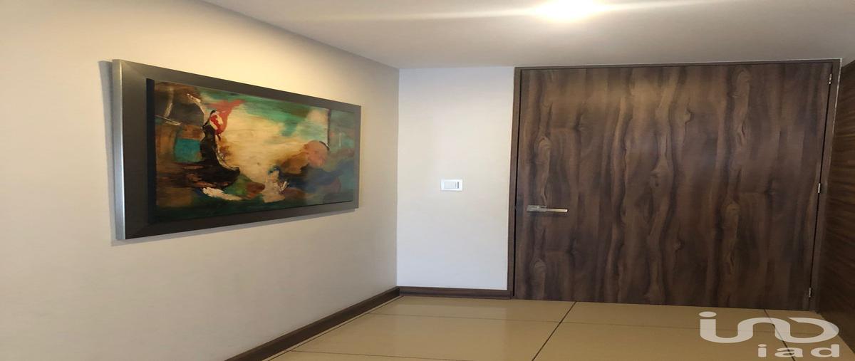 Foto de departamento en renta en blvr. ramon g.bonfil 1731, zona plateada, pachuca de soto, hidalgo, 28721023 No. 05