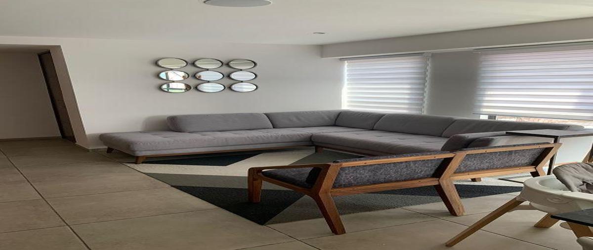 Foto de departamento en venta en blvrd. adolfo lópez mateos 2001, los alpes, álvaro obregón, df / cdmx, 24955350 No. 03
