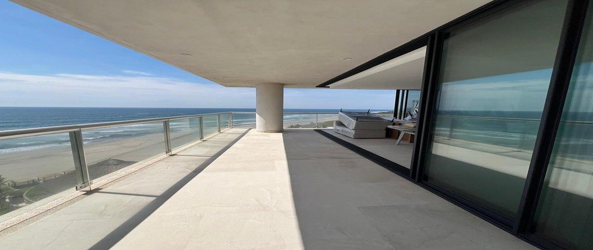 Foto de departamento en renta en blvrd barra vieja , plan de los amates, acapulco de juárez, guerrero, 0 No. 07