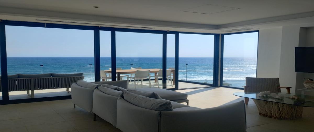 Foto de departamento en venta en blvrd barra vieja , vida mar residencial, acapulco de juárez, guerrero, 31622344 No. 04