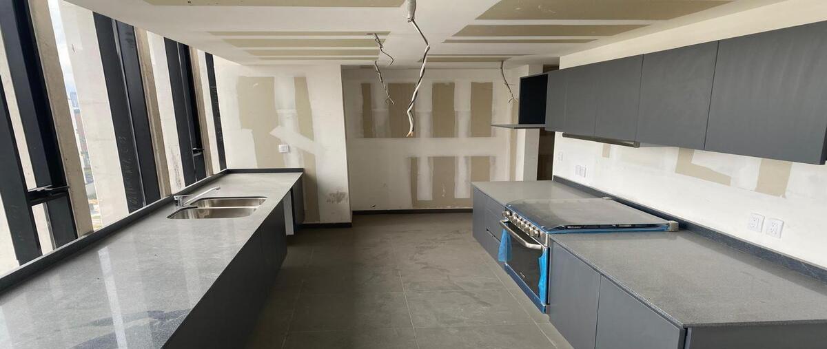 Foto de departamento en venta en blvrd. bosque rea , bosque real, huixquilucan, méxico, 28302265 No. 03