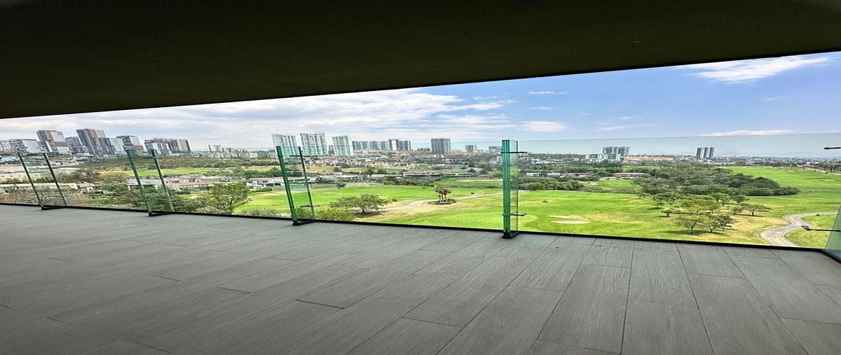 Foto de departamento en venta en blvrd bosque real 43-torre , bosque real, huixquilucan, méxico, 31081367 No. 04