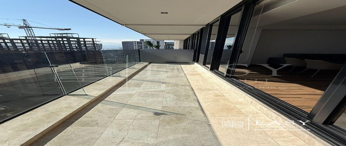 Foto de departamento en venta en blvrd bosque real 52774 , bosque real, huixquilucan, méxico, 0 No. 05