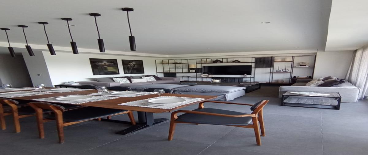 Foto de departamento en venta en blvrd bosque real , bosque real, huixquilucan, méxico, 27043417 No. 03
